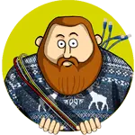 Бородач Бородач